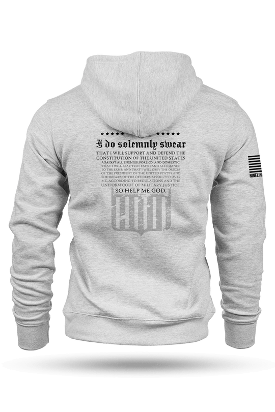 Oath - Tailgater Hoodie