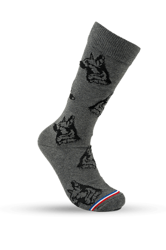 Patriotic Paws 3 - Pack Bundle Crew Socks