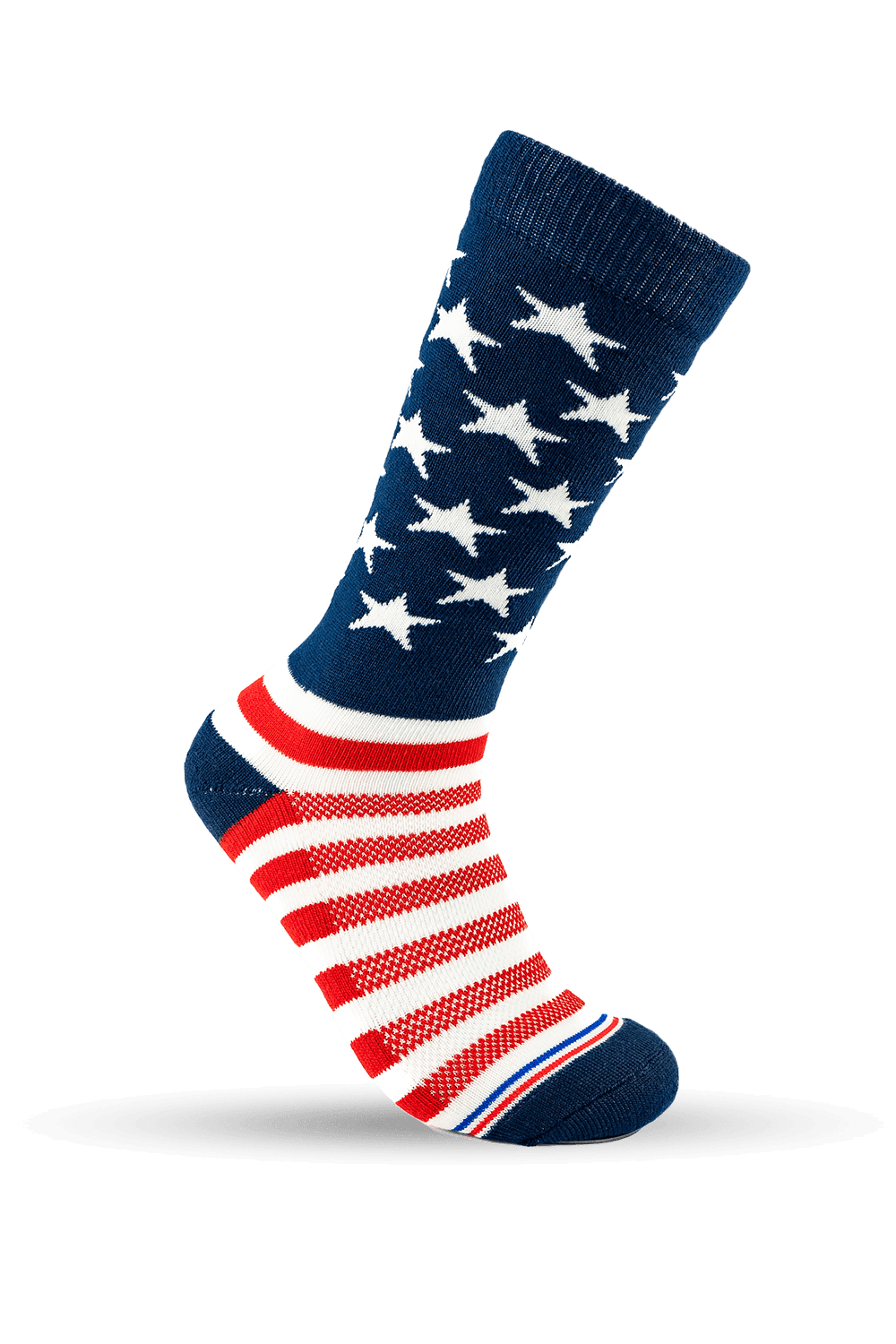 Patriotic TRL 3-Pack Bundle Crew Socks – Nine Line Apparel