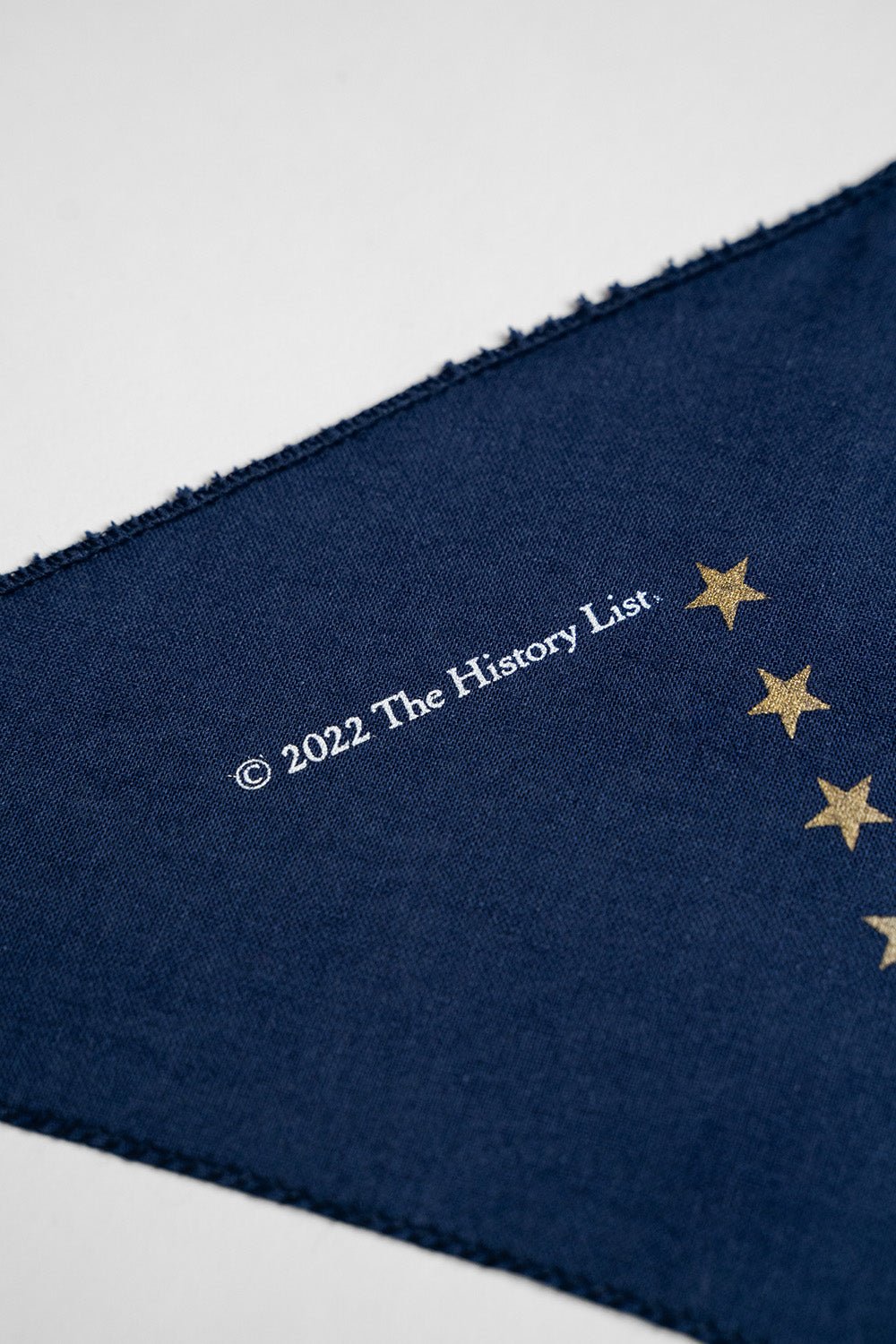 Presidential Pups Bandana — Made in the USA