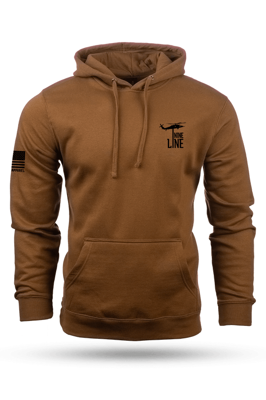 Proverbs 27:17 - Hoodie