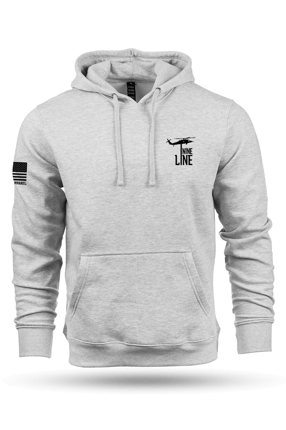 Proverbs 27:17 - Hoodie