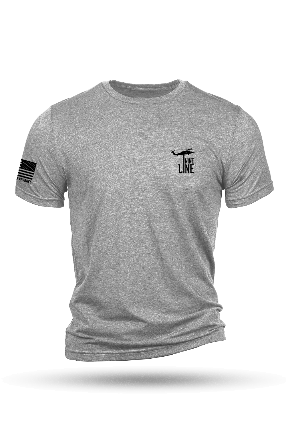 Proverbs 27:17 - T-Shirt