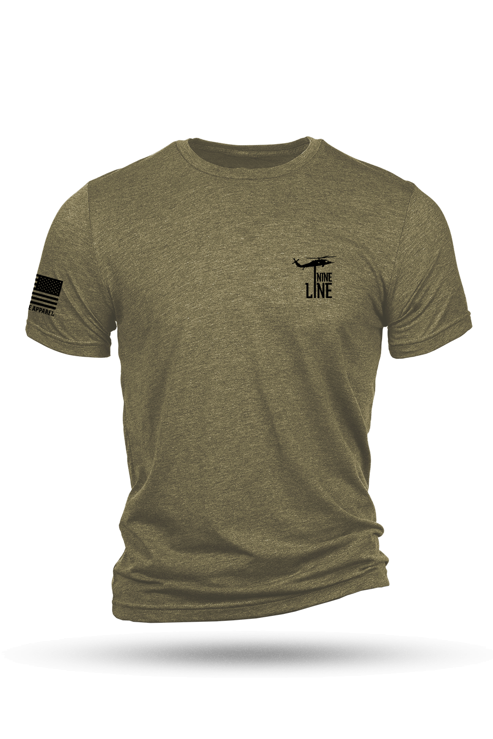 Proverbs 27:17 - T-Shirt