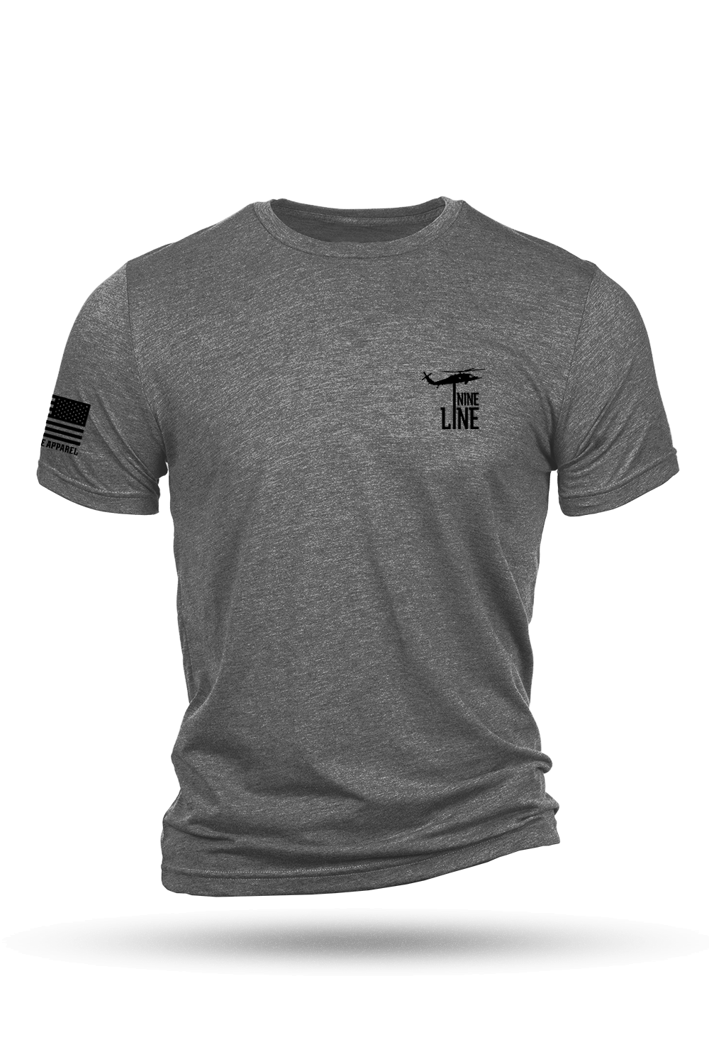 Proverbs 27:17 - T-Shirt