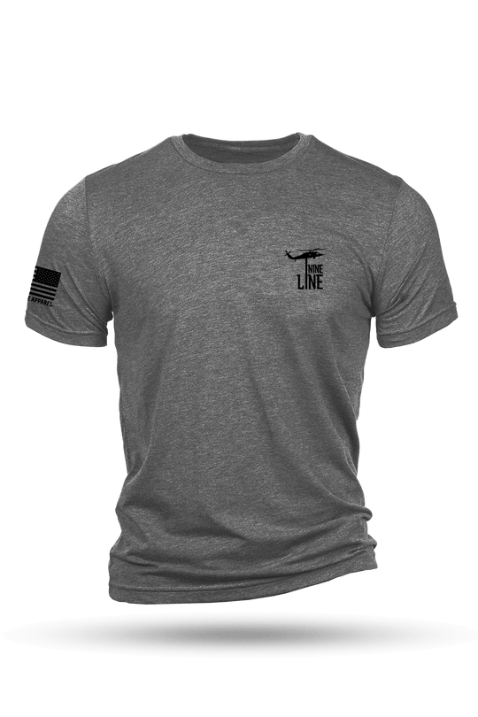 Proverbs 27:17 - T-Shirt