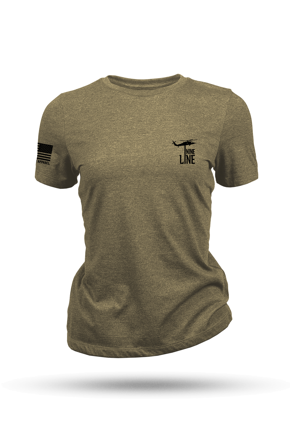 Proverbs 27:17 - Women's T-Shirt