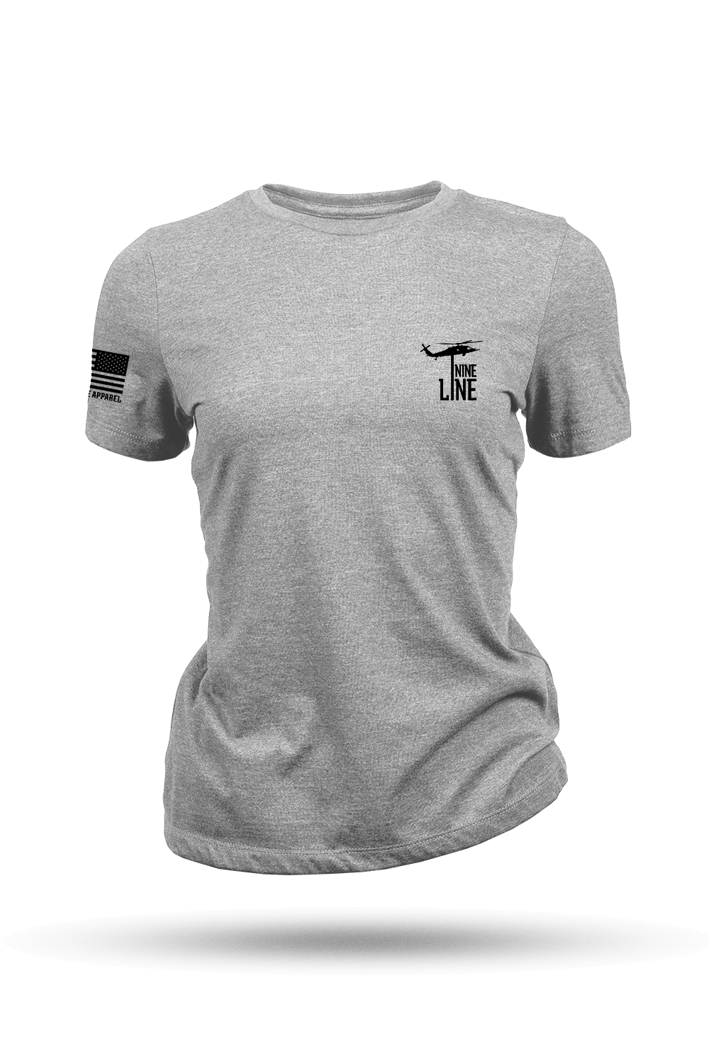 Proverbs 27:17 - Women's T-Shirt