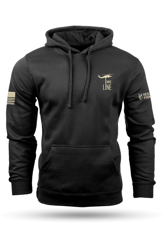 Rescue 22 Foundation - Hoodie