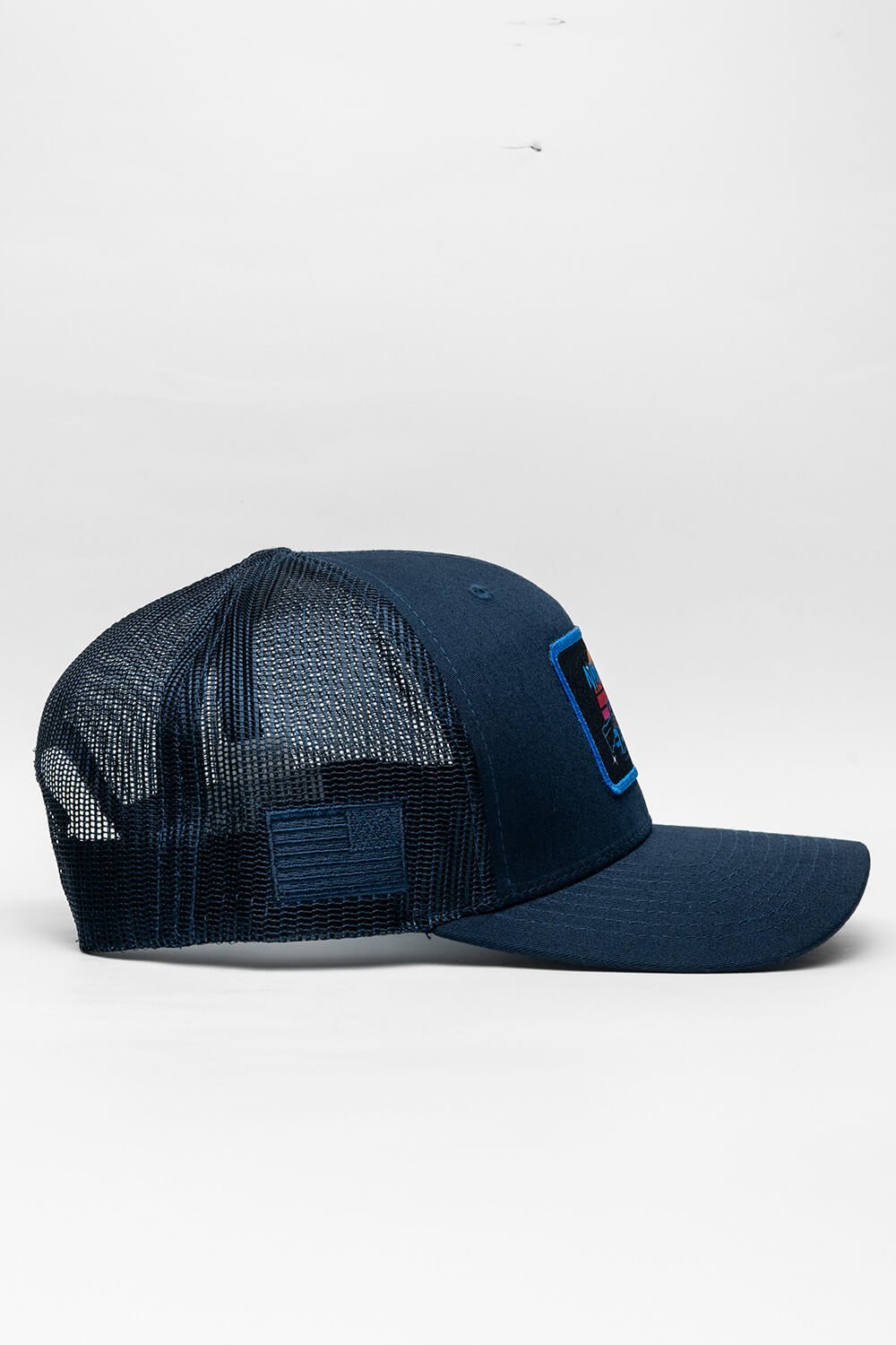 Retro AR - Snap Back Hat