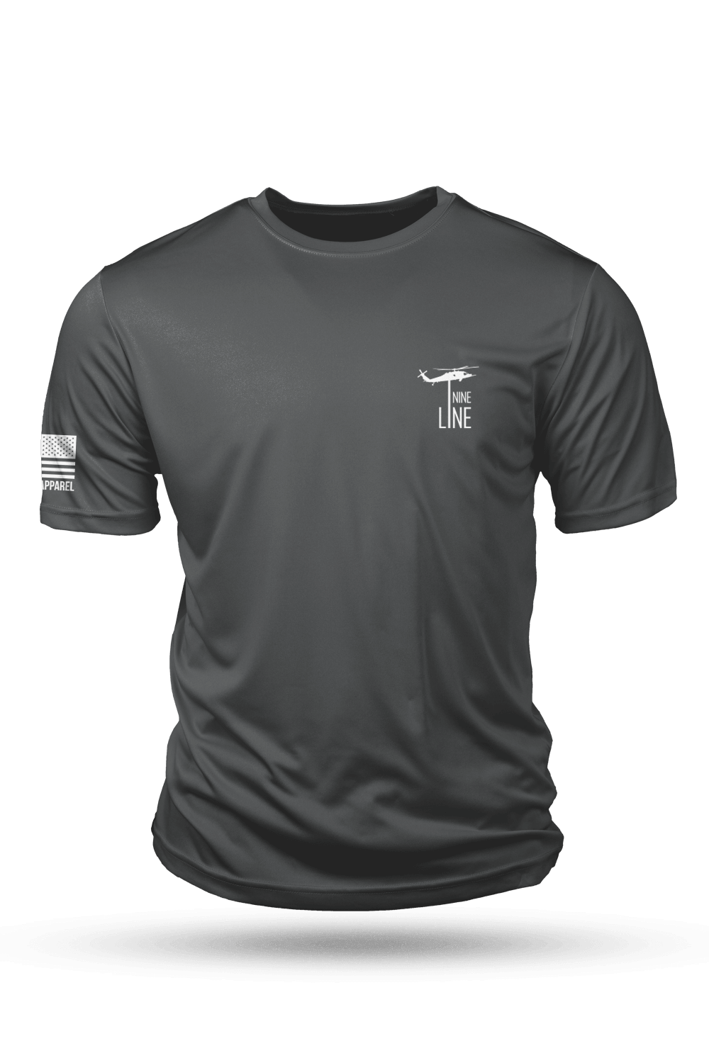 Right to Boar Arms - Men's Moisture Wicking T-Shirt