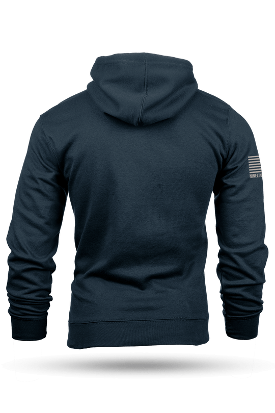 RQ - 7 Shadow - Hoodie