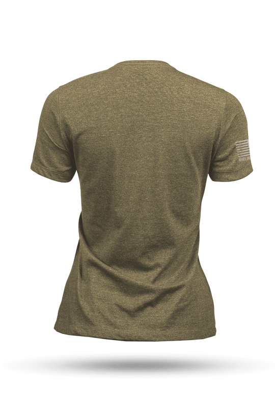 RQ - 7 Shadow - Women's T-Shirt