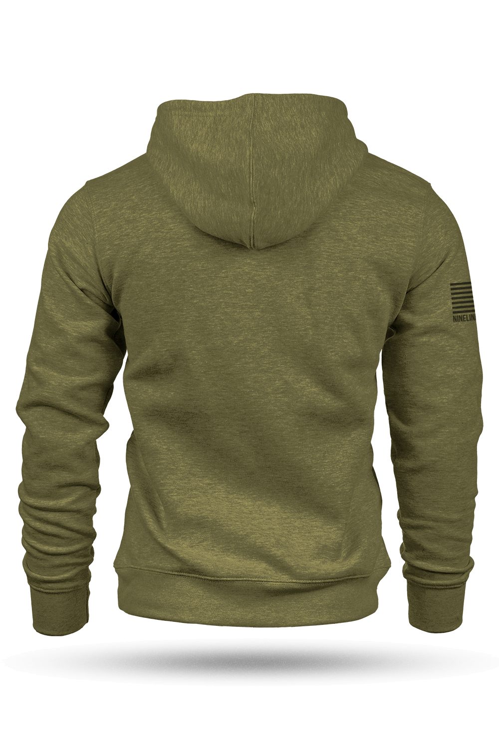 Ruger Classic - Tailgater Hoodie