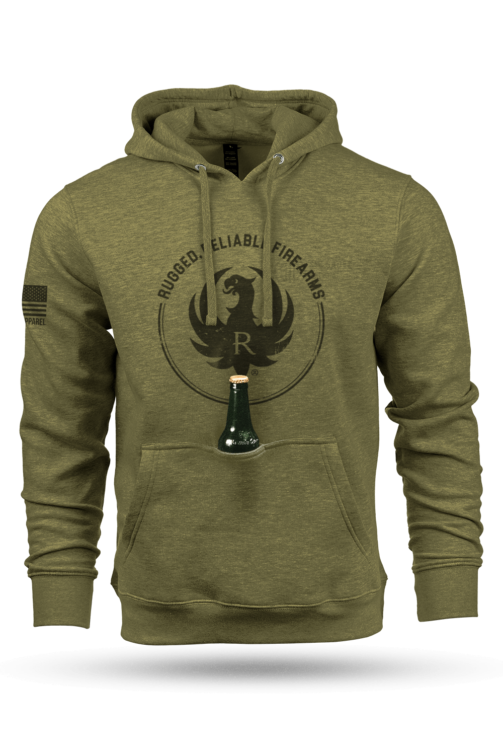 Ruger Classic - Tailgater Hoodie