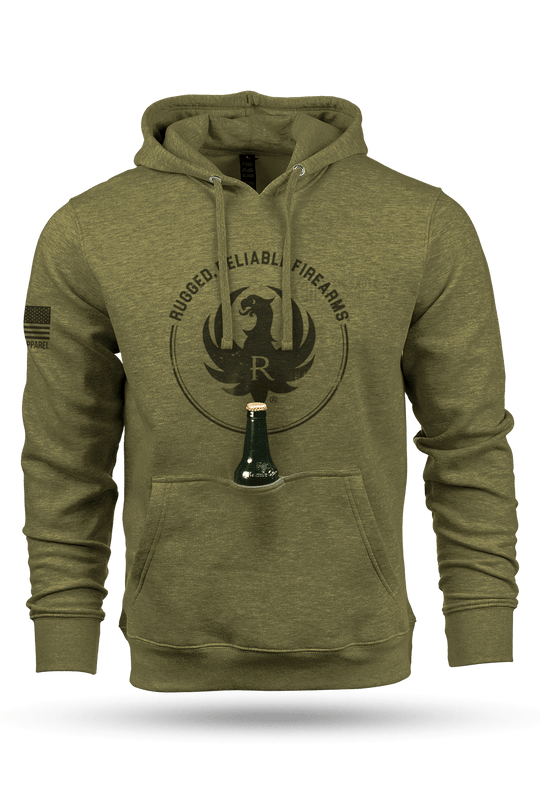 Ruger Classic - Tailgater Hoodie