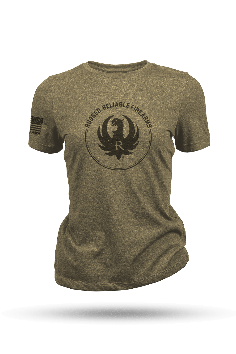 Ruger Classic - Women's T-Shirt