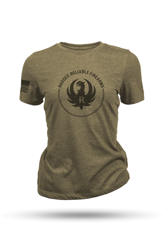 Ruger Classic - Women's T-Shirt