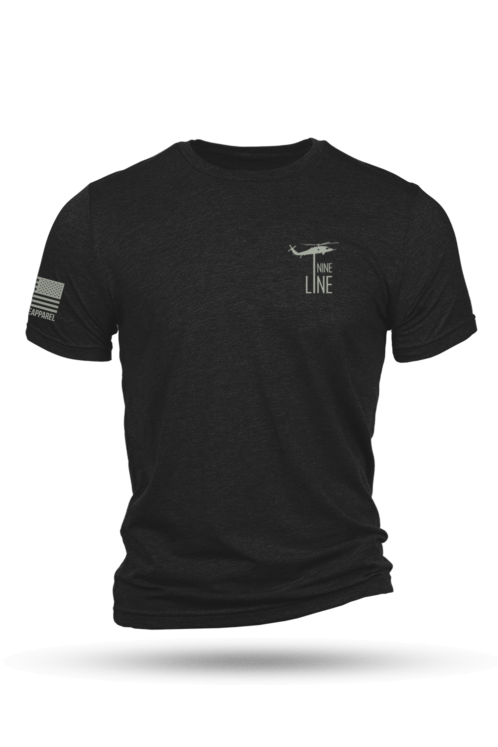 Second To None - T-Shirt