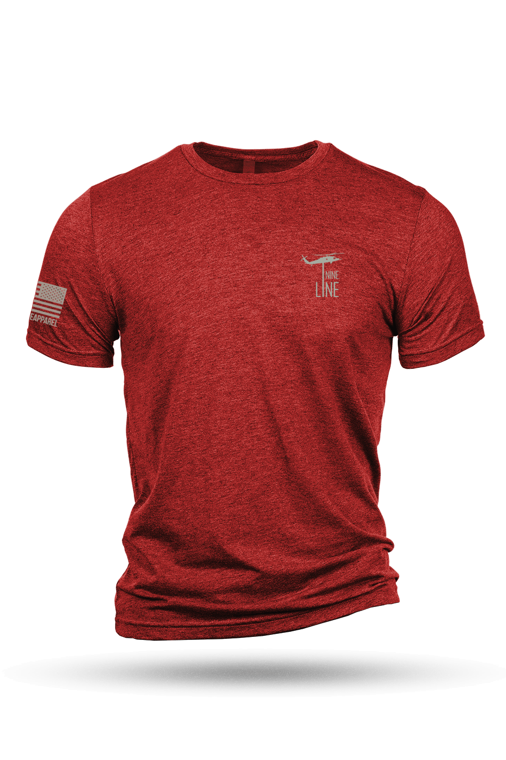 Second To None - T-Shirt