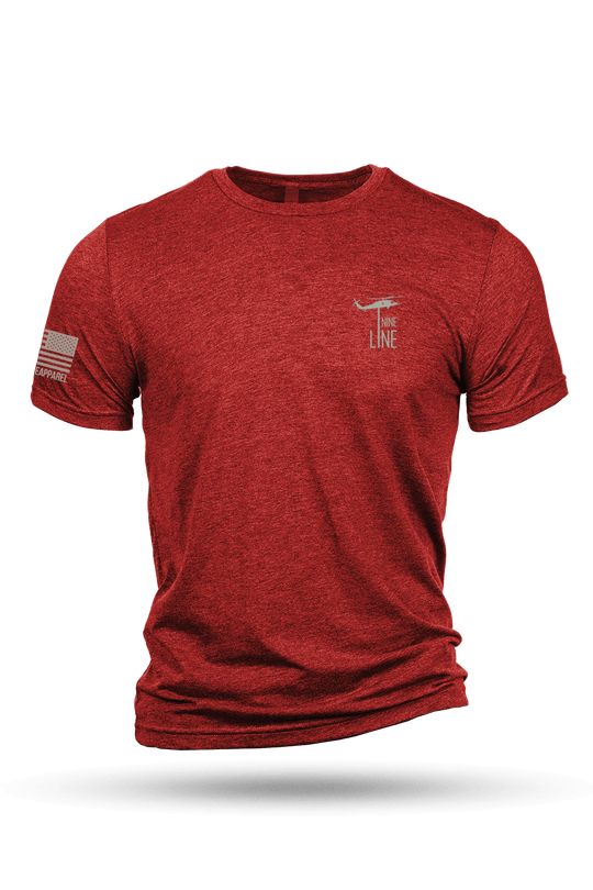 Second To None - T-Shirt