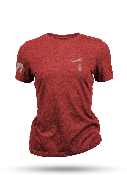 Second To None - Women's T-Shirt