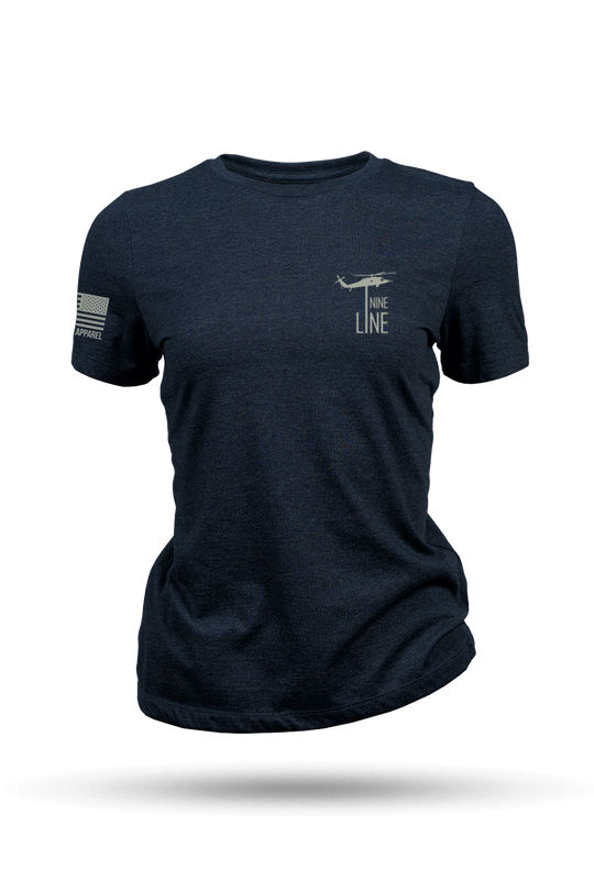 Second To None - Women's T-Shirt