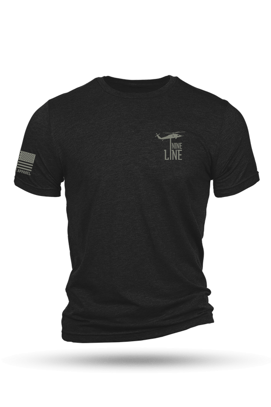 SET FREE - T-Shirt