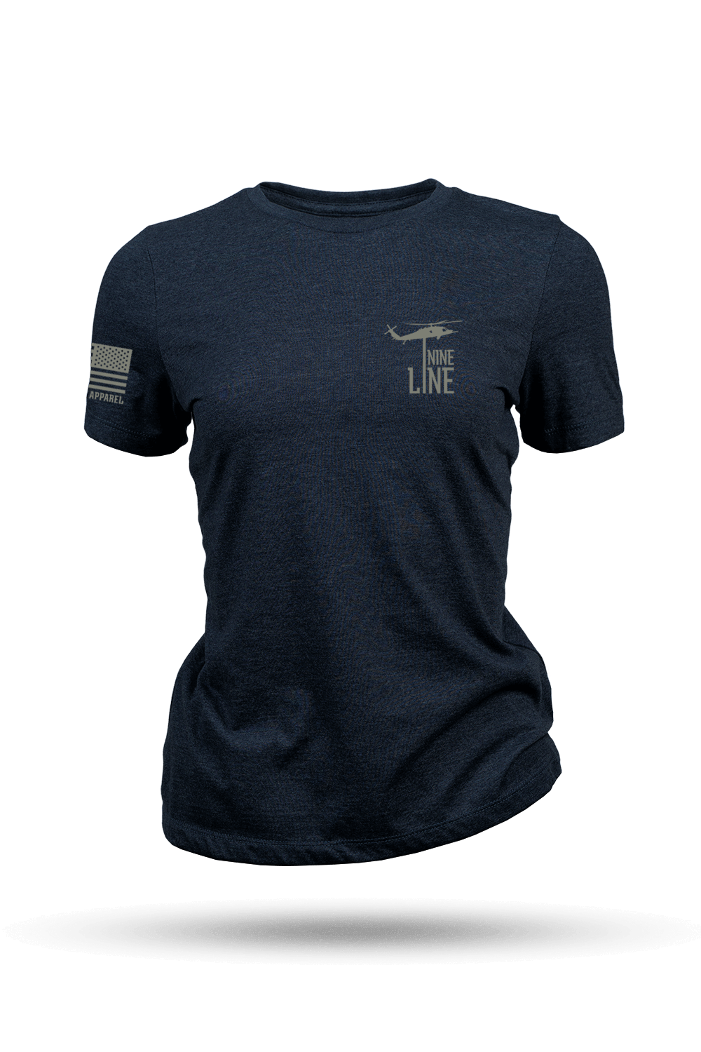 SET FREE - Women's T-Shirt