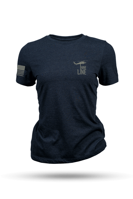 SET FREE - Women's T-Shirt