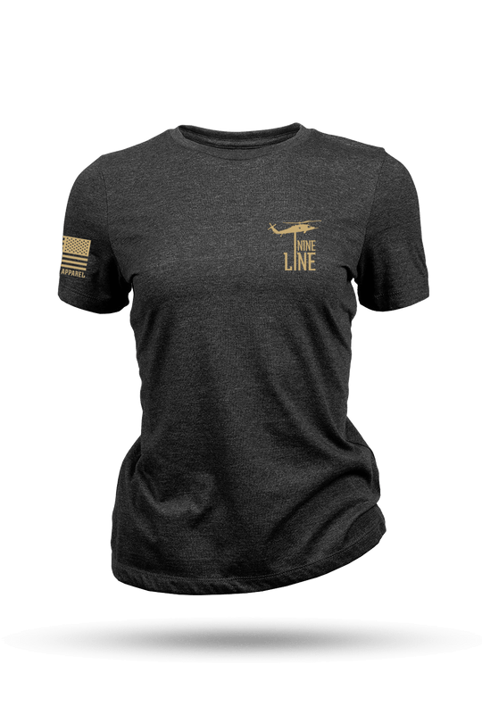 Set Your Course - Women's T-Shirt