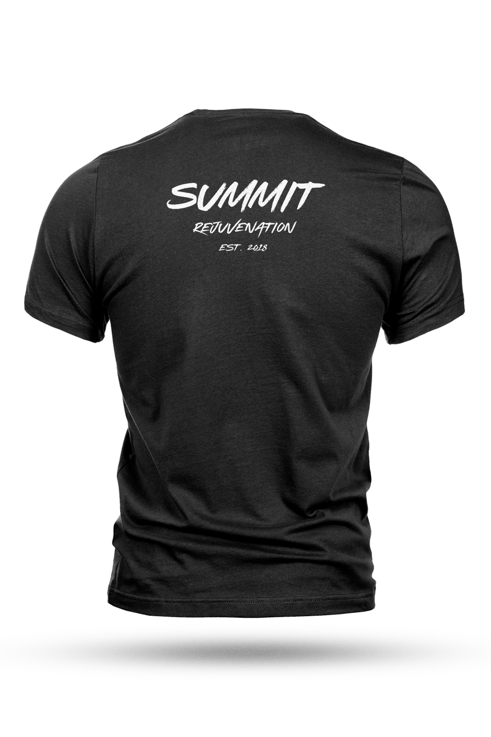 Shirt - SUMMIT12