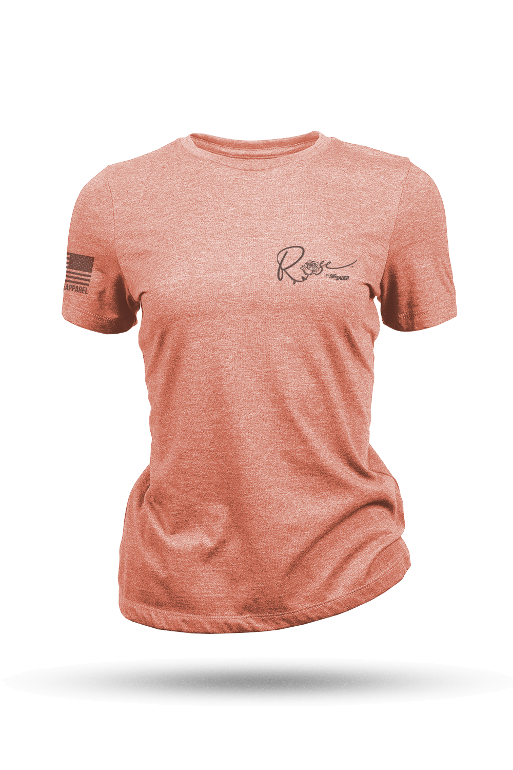 Sig Rose V2 - Women's T - Shirt