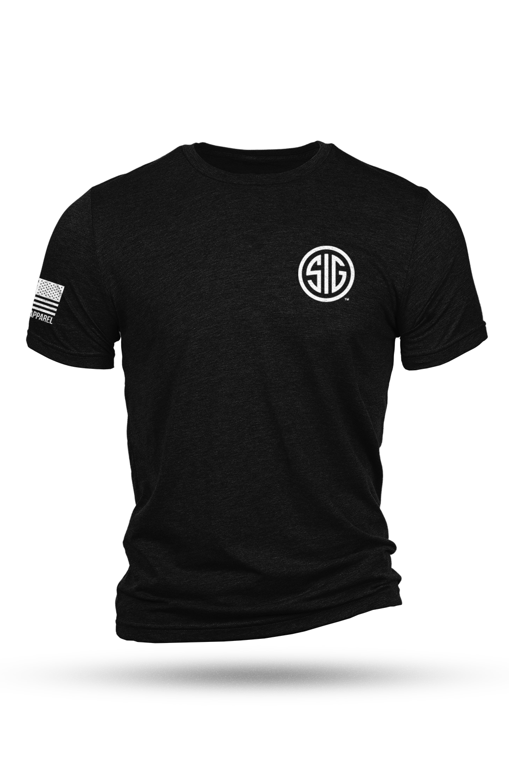 SIG SAUER American Flag - T-Shirt