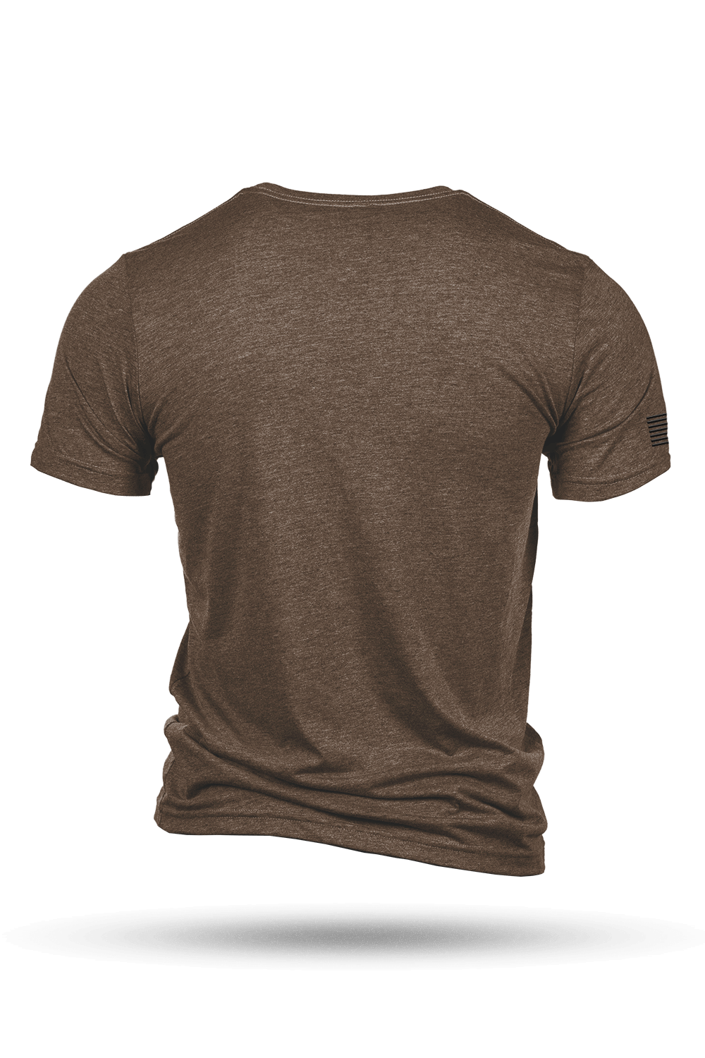 Silicone Dropline Logo - T-Shirt