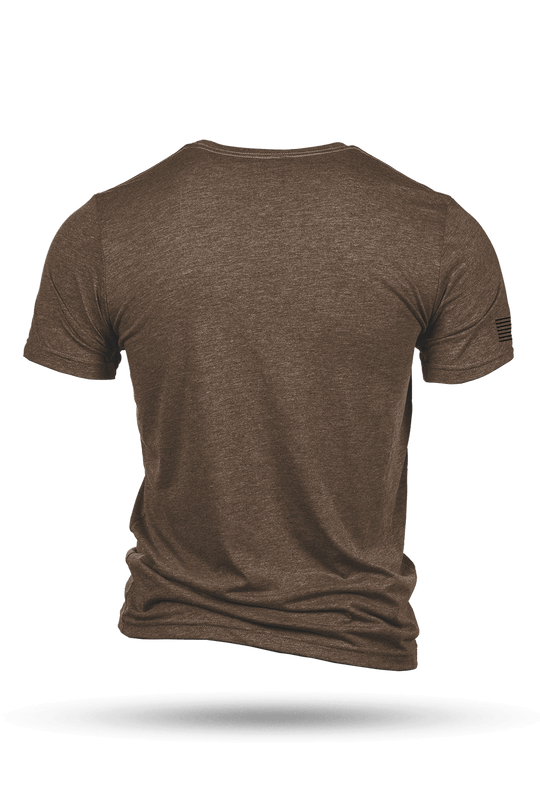 Silicone Dropline Logo - T-Shirt