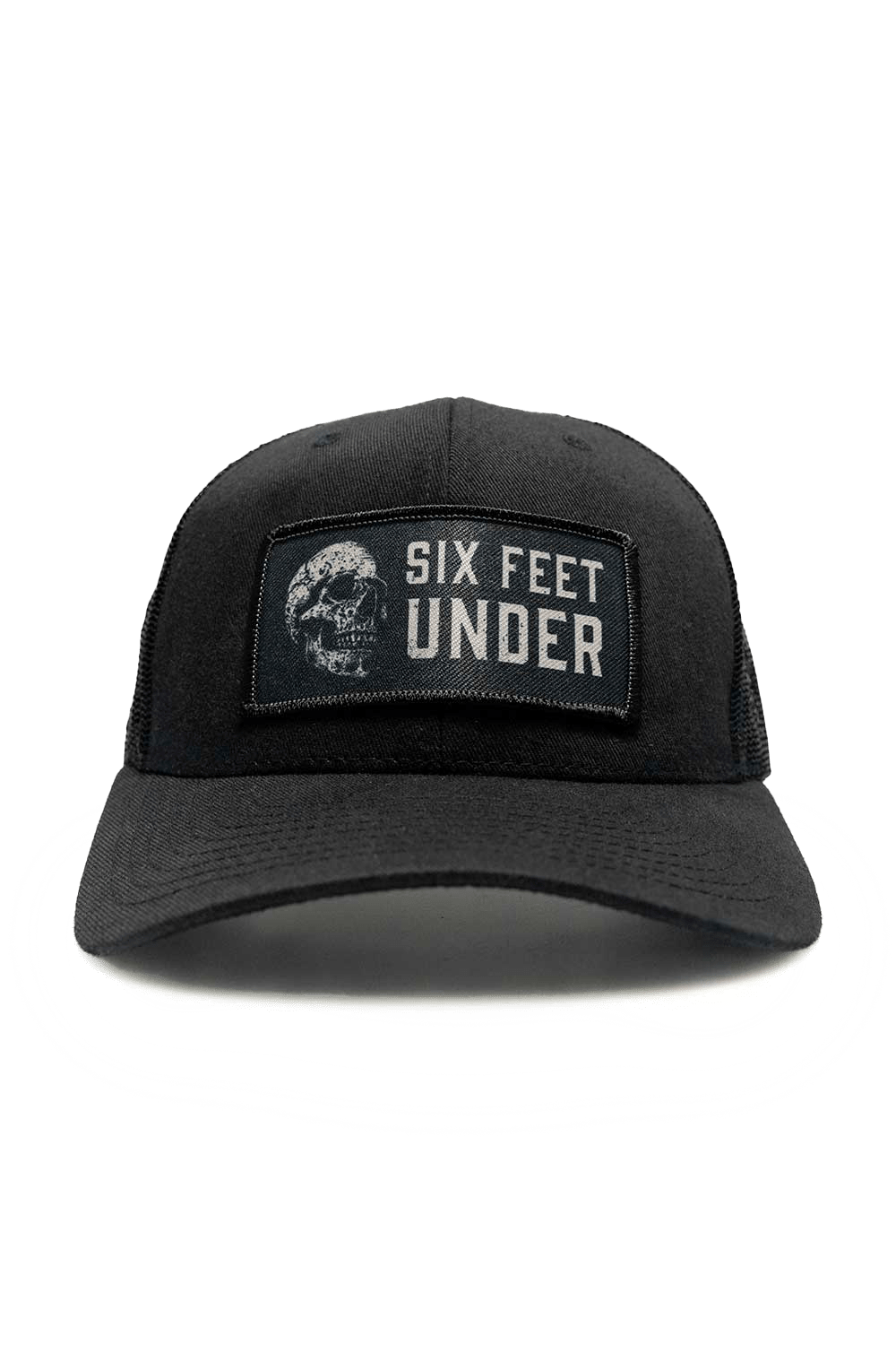 Six Feet Under NLA Snap Back Hat