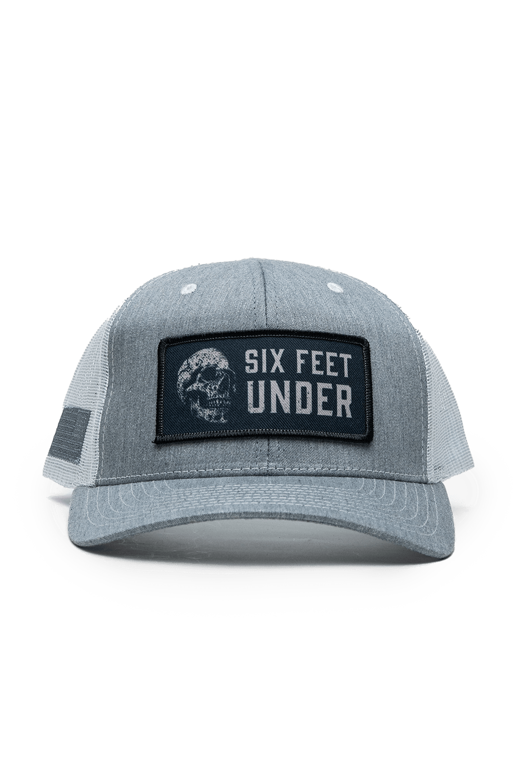 Six Feet Under - Snap Back Hat