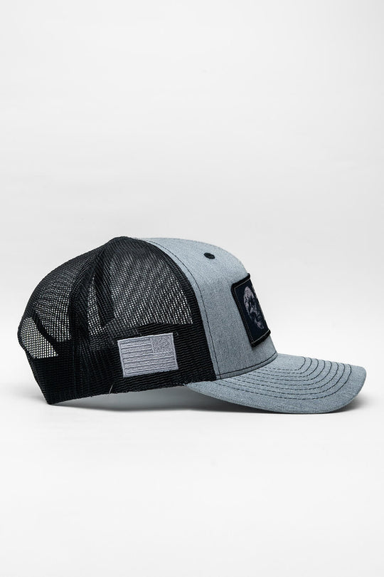 Six Feet Under - Snap Back Hat