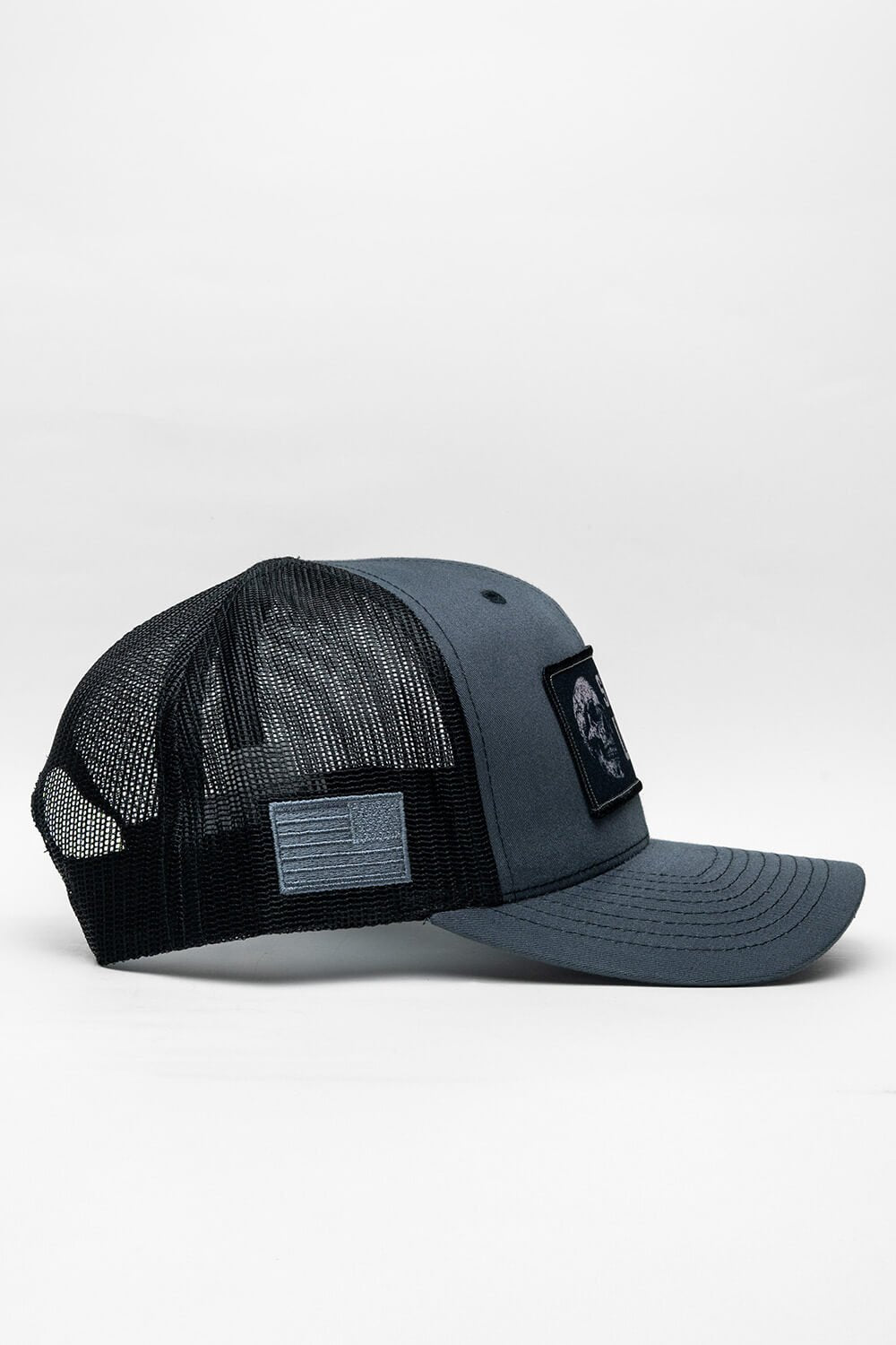 Six Feet Under - Snap Back Hat