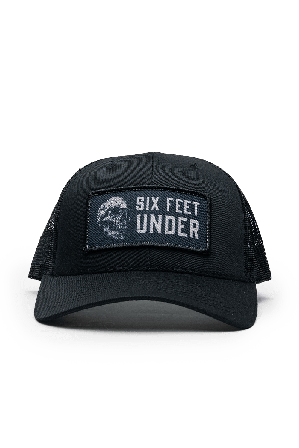 Six Feet Under - Snap Back Hat