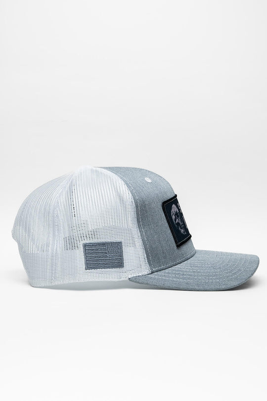 Six Feet Under - Snap Back Hat