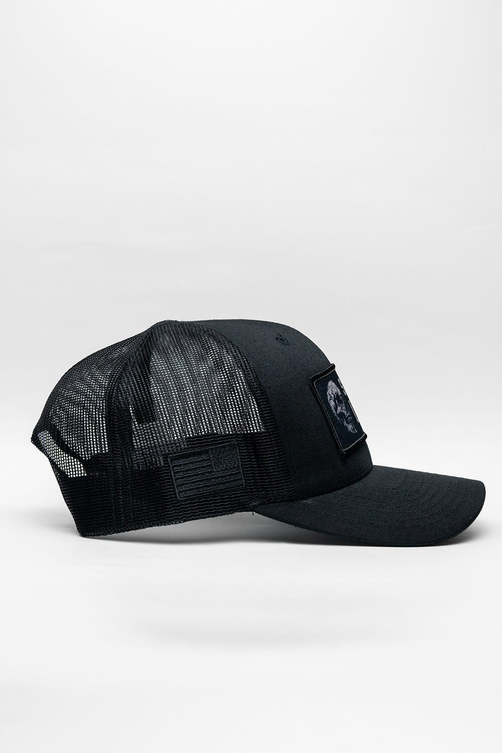 Six Feet Under - Snap Back Hat