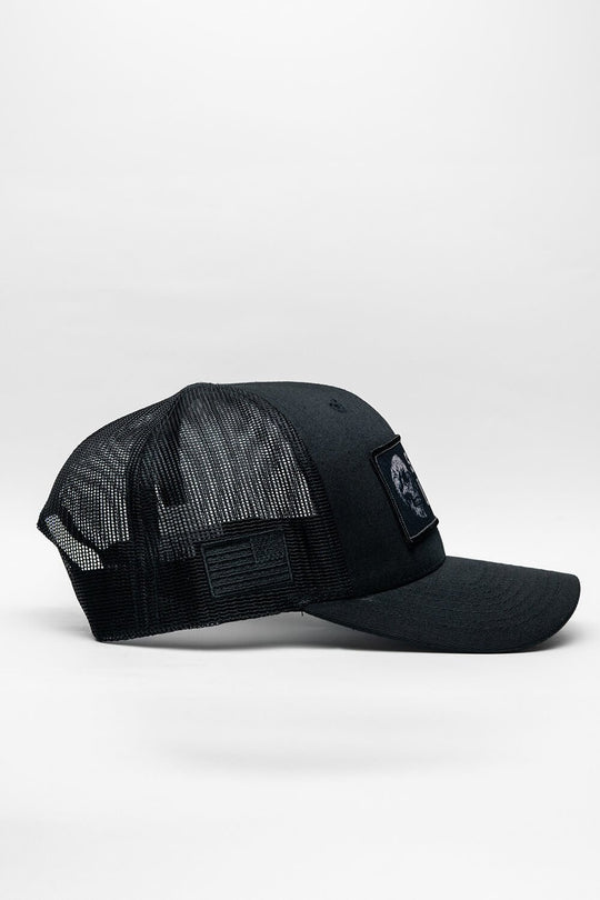 Six Feet Under - Snap Back Hat