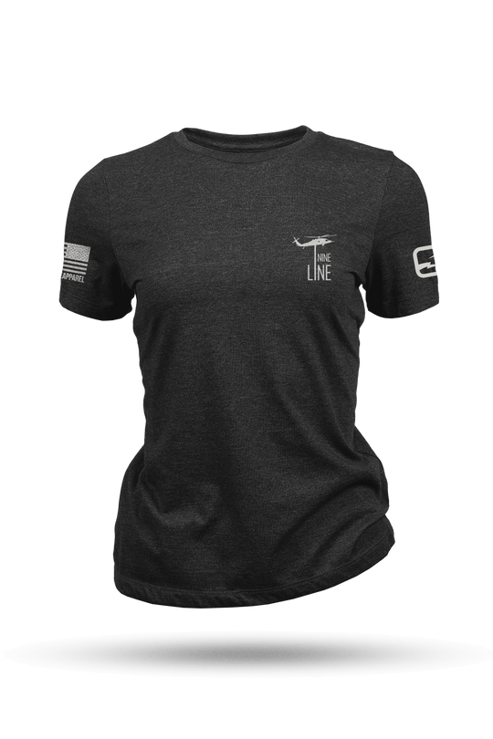 Skeleton Optics - Women's T-Shirt