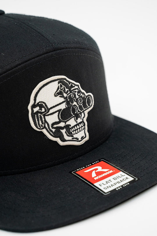 Skully Goon - Richardson Trucker Hat