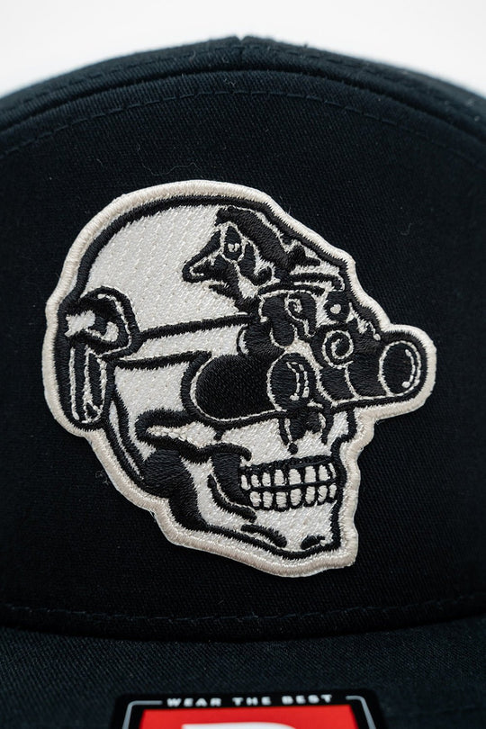 Skully Goon - Richardson Trucker Hat