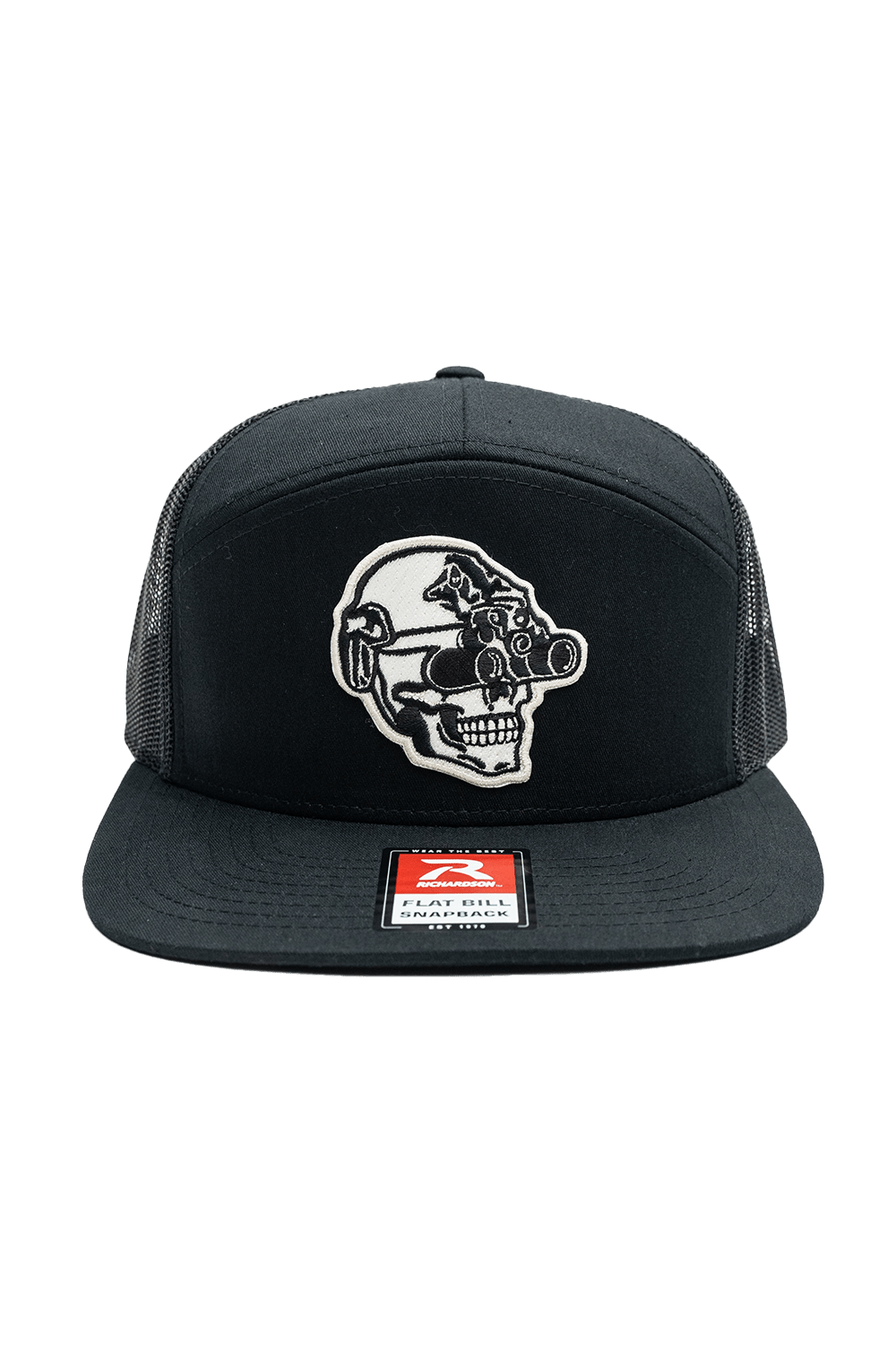 Skully Goon - Richardson Trucker Hat