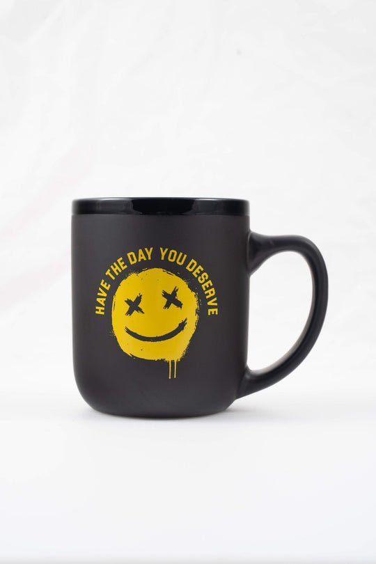 Smiley - Mug