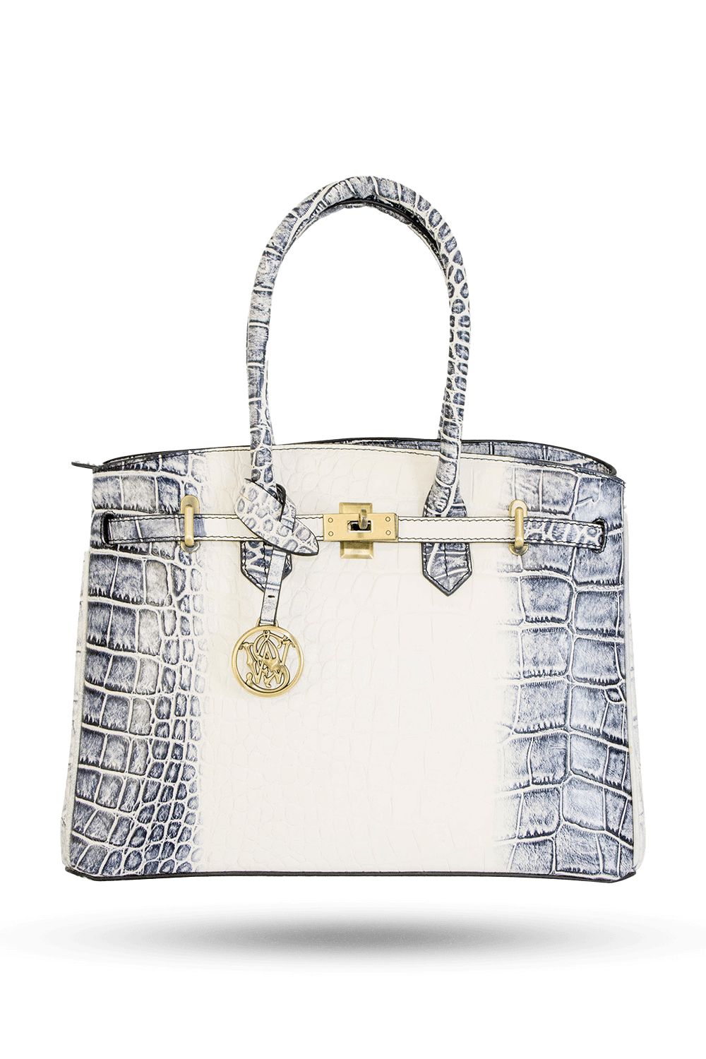 Smith & Wesson Concealed Carry Croc Handbag